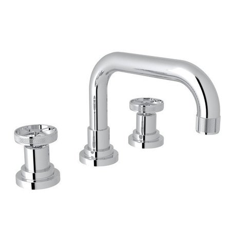 ROHL Campo Widespread Lavatory Faucet A3318IWAPC-2